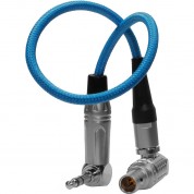 Kondor Blue Lemo 9-pin To 3.5mm Timecode Cable For Red Komodo/v-raptor