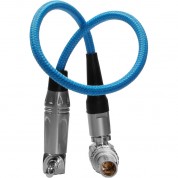 Kondor Blue Lemo 9-pin To 3.5mm Timecode Cable For Red Komodo/v-raptor