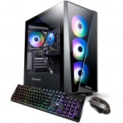 Ibuypower Slate 6 Mr Gaming Desktop Computer