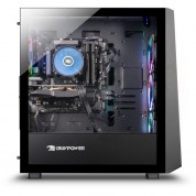 Ibuypower Slate 6 Mr Gaming Desktop Computer