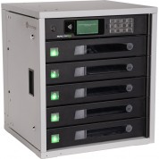 Lockncharge Fuyl Tower Pro 5 Smart Charging Locker