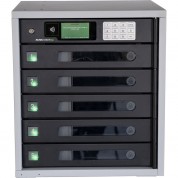 Lockncharge Fuyl Tower Pro 5 Smart Charging Locker