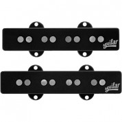 Aguilar 4-string '70s Jazz Bass Pickups Set