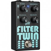 Aguilar Filter Twin: 70's Funk Dual Envelope Filter