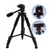 Marshall Cvm-25 Compact Lightweight Floor Tripod 58