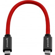 Kondor Blue Usb-c 3.1 Gen 2 Cable 8.5