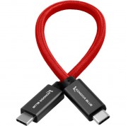 Kondor Blue Usb-c 3.1 Gen 2 Cable 8.5