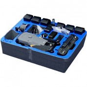 Dji Mavic 3 Enterprise Case Foam Insert