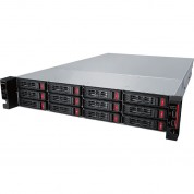 Buffalo Terastation 71210rh 192tb Rackmount Nas Server