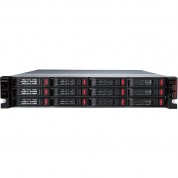 Buffalo Terastation 71210rh 192tb Rackmount Nas Server