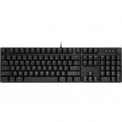 Das Keyboard Mactigr Mechanical Keyboard For Mac