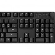 Das Keyboard Mactigr Mechanical Keyboard For Mac