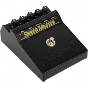 Marshall Shredmaster High-gain Distortion Pedal Reissue