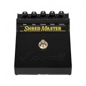 Marshall Shredmaster High-gain Distortion Pedal Reissue