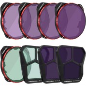 Freewell All Day Filters For Dji Mavic 3 Pro/pro Cine