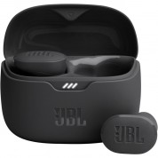 Jbl Tune Buds Noise-cancelling Wireless Earbuds Black