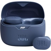 Jbl Tune Buds Noise-cancelling Wireless Earbuds Blue