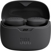 Jbl Tune Buds Noise-cancelling Wireless Earbuds Black