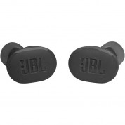 Jbl Tune Buds Noise-cancelling Wireless Earbuds Black