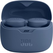 Jbl Tune Buds Noise-cancelling Wireless Earbuds Blue