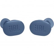 Jbl Tune Buds Noise-cancelling Wireless Earbuds Blue