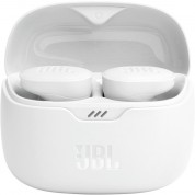 Jbl Tune Buds Noise-cancelling Wireless Earbuds White