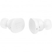 Jbl Tune Buds Noise-cancelling Wireless Earbuds White