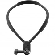 Telesin Neck Holder Mount For Action Cameras & Smartphones