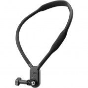 Telesin Neck Holder Mount For Action Cameras & Smartphones