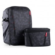 Pgytech Onemo 2 Backpack 25l Gray Camo