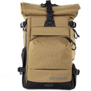 Element Backpack 20l Desert Brown - Compact & Durable