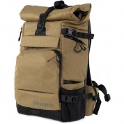 Element Backpack 20l Desert Brown - Compact & Durable