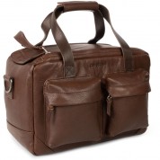 Little Weekender Gen Iii Camera Bag Dark Brown