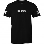 Red Digital Cinema Komodo-x T-shirt Black Medium