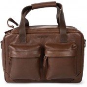 Little Weekender Gen Iii Camera Bag Dark Brown