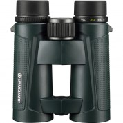 Vanguard 8x42 Veo Hd Binoculars Bundle Harness Adapter