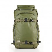 Shimoda Action X30 V2 Backpack Army Green 30l