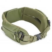 Shimoda Hd Waist Belt Green | Compact & Durable Design