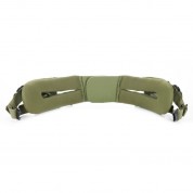 Shimoda Hd Waist Belt Green | Compact & Durable Design