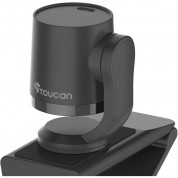 Toucan W100 Streaming Webcam For Conferencing