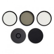 Urth Plus+ Magnetic Uv & Polarizer Filter 37mm