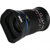 Laowa Argus 28mm F/1.2 Ff Lens For Nikon Z