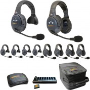 Eartec Evade Evx1055-cm Wireless Intercom System