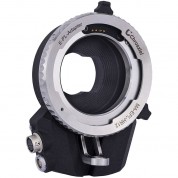 Chrosziel Meta Mount Pl To Sony E-mount Adapter