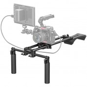 Neewer Sr004 Universal Shoulder Rig Kit For Filmmaking