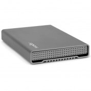 Rocstor 2tb Rocpro P33 Usb-c Portable Ssd