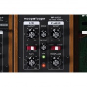 Moog Mf-103s 12-stage Phaser Plugin Download