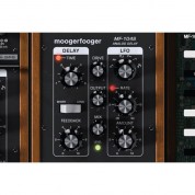 Moog Mf-104s Analog Delay Plug-in Download