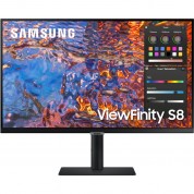 Samsung Viewfinity S8 27