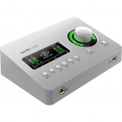 Universal Audio Apollo Solo Heritage Thunderbolt 3 Audio Interface